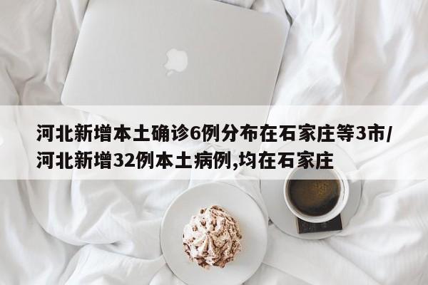 河北新增本土确诊6例分布在石家庄等3市/河北新增32例本土病例,均在石家庄