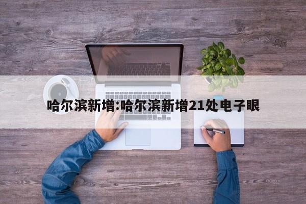 哈尔滨新增:哈尔滨新增21处电子眼