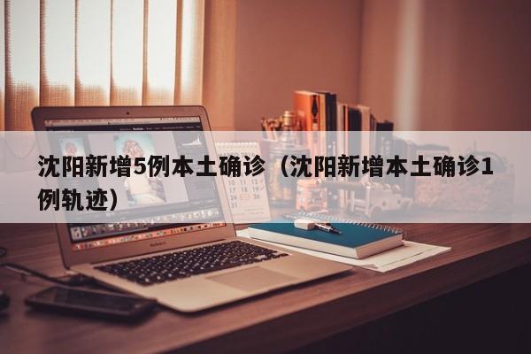 沈阳新增5例本土确诊(沈阳新增本土确诊1例轨迹)