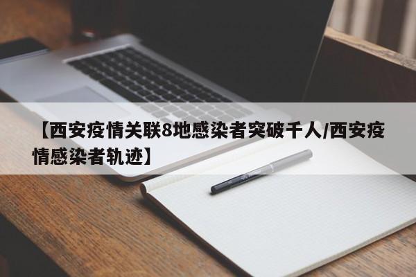 【西安疫情关联8地感染者突破千人/西安疫情感染者轨迹】